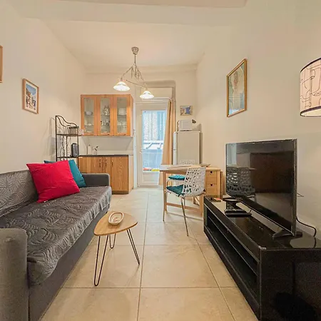 Pairoliere - Wifi, Ac, 2 Pers Appartement