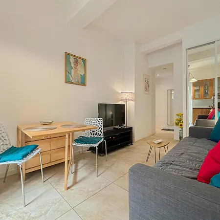 Appartement Pairoliere - Wifi, Ac, 2 Pers *