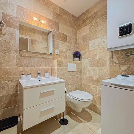 Appartement Pairoliere - Wifi, Ac, 2 Pers *