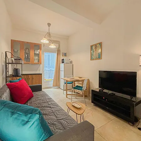 Pairoliere - Wifi, Ac, 2 Pers Nice